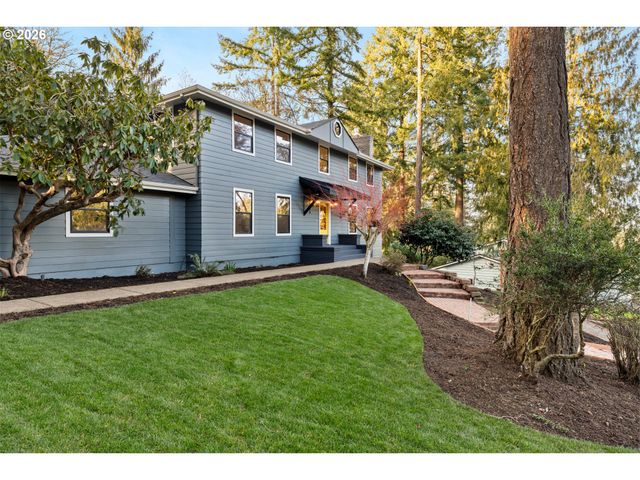 17706 TREE TOP Way, Lake Oswego, OR 97034