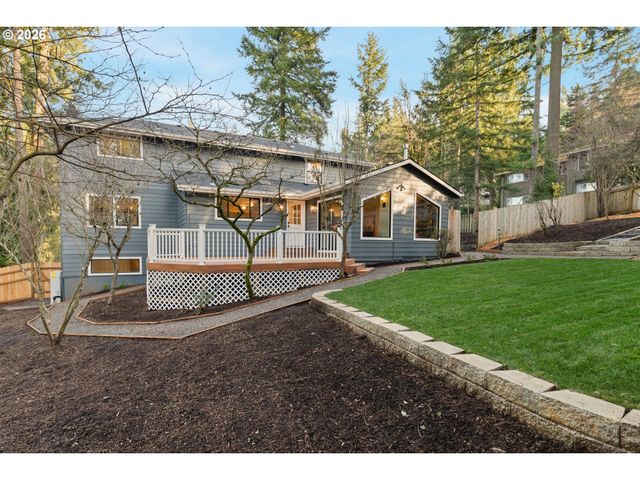 17706 TREE TOP Way, Lake Oswego, OR 97034