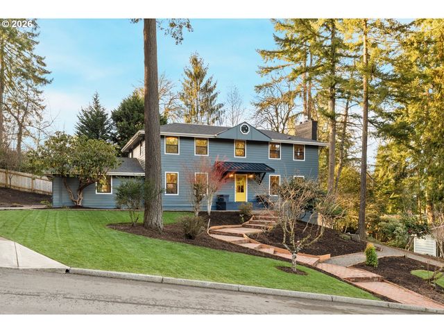 17706 TREE TOP Way, Lake Oswego, OR 97034
