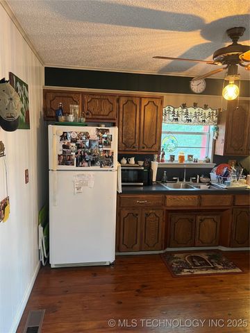 95398 S 4556, Vian, OK 74962