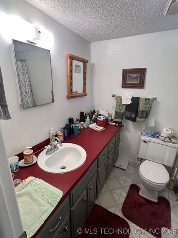 95398 S 4556, Vian, OK 74962