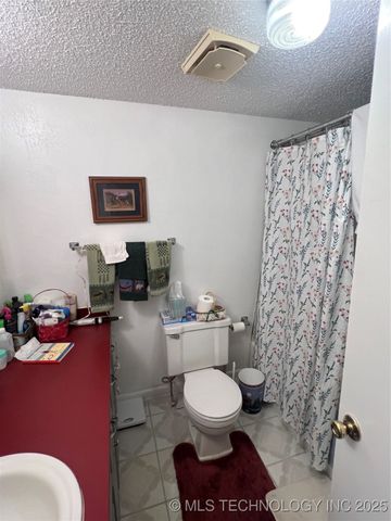 95398 S 4556, Vian, OK 74962