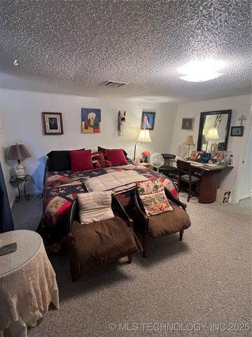 95398 S 4556, Vian, OK 74962