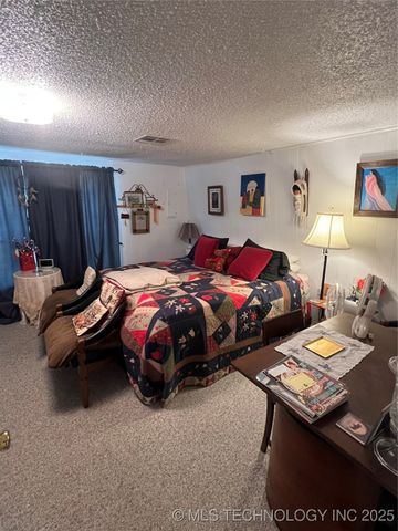 95398 S 4556, Vian, OK 74962