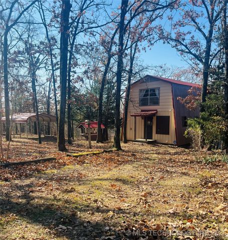 95398 S 4556, Vian, OK 74962