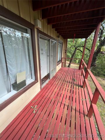 95398 S 4556, Vian, OK 74962