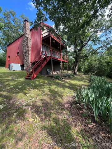 95398 S 4556, Vian, OK 74962