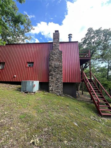 95398 S 4556, Vian, OK 74962