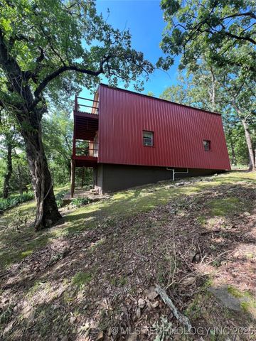 95398 S 4556, Vian, OK 74962