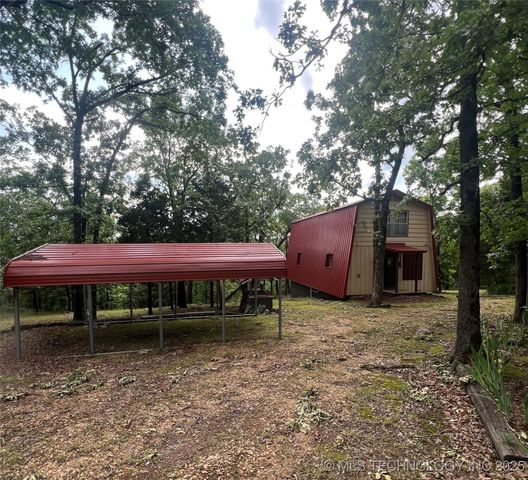 95398 S 4556, Vian, OK 74962