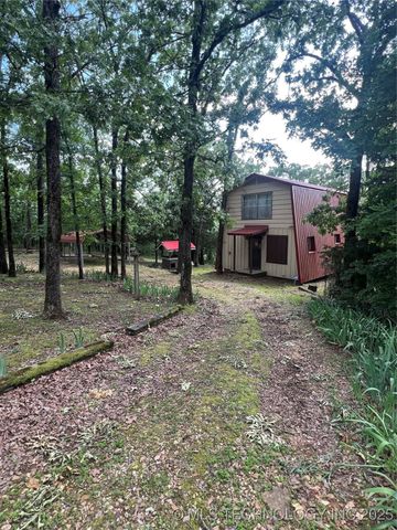 95398 S 4556, Vian, OK 74962