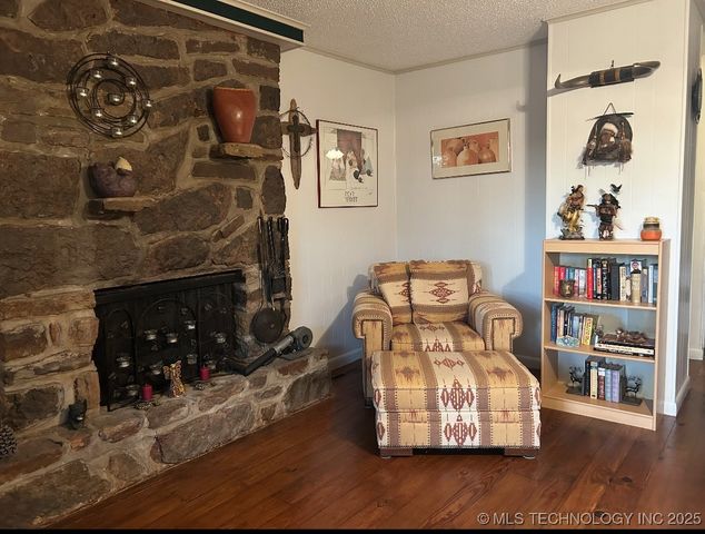 95398 S 4556, Vian, OK 74962