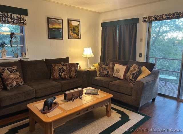 95398 S 4556, Vian, OK 74962