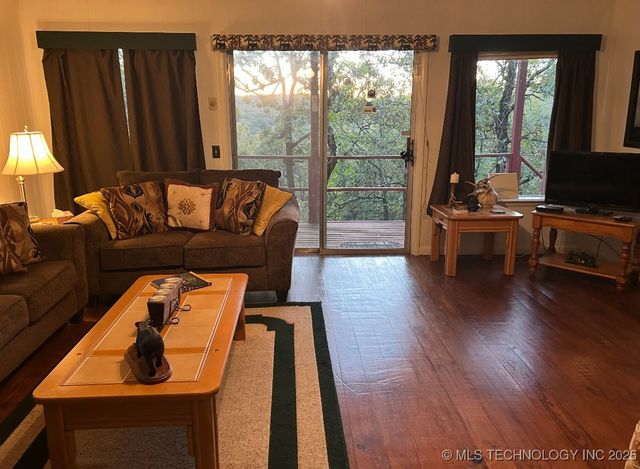 95398 S 4556, Vian, OK 74962