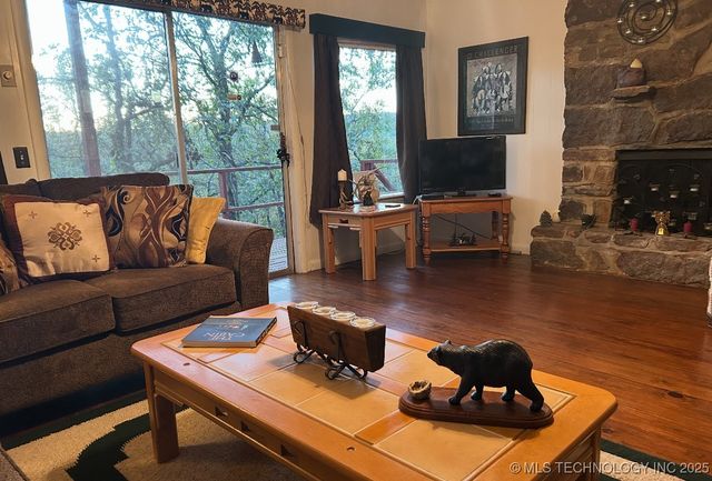 95398 S 4556, Vian, OK 74962