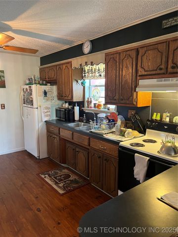 95398 S 4556, Vian, OK 74962