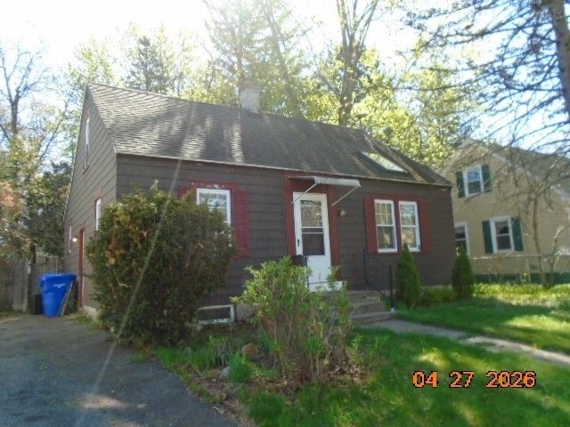 109 Powell Avenue, Springfield, MA 01118
