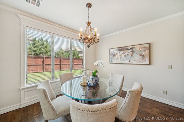 9545 E 108th Street S, Bixby, OK 74133