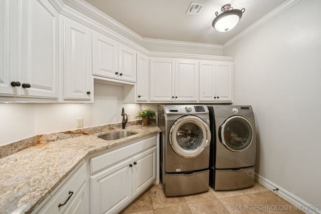 9545 E 108th Street S, Bixby, OK 74133