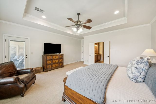 9545 E 108th Street S, Bixby, OK 74133