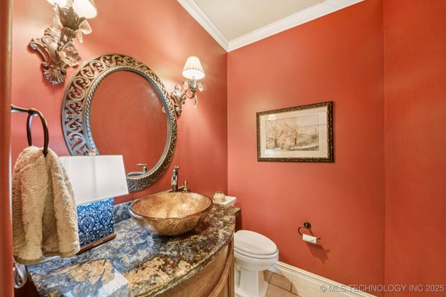 9545 E 108th Street S, Bixby, OK 74133