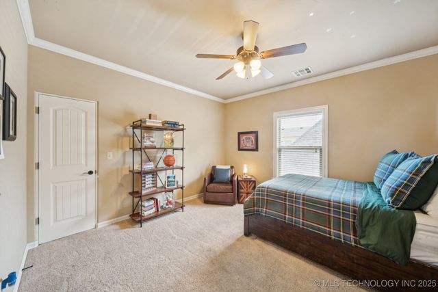 9545 E 108th Street S, Bixby, OK 74133