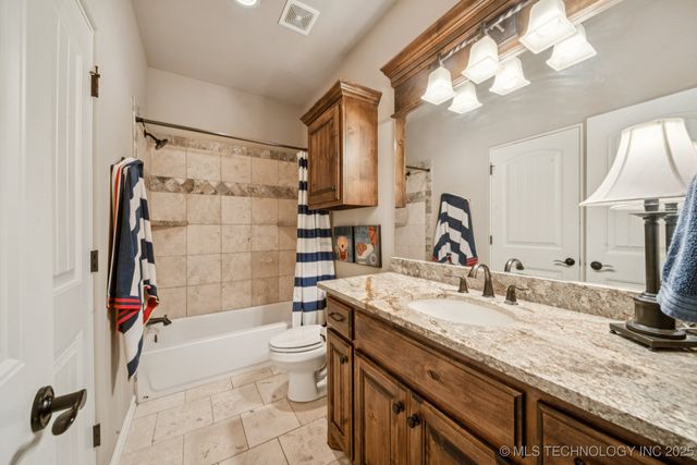 9545 E 108th Street S, Bixby, OK 74133