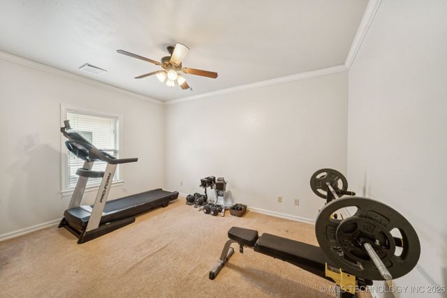 9545 E 108th Street S, Bixby, OK 74133