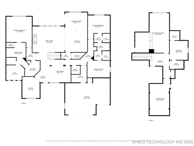 9545 E 108th Street S, Bixby, OK 74133