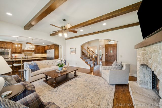 9545 E 108th Street S, Bixby, OK 74133