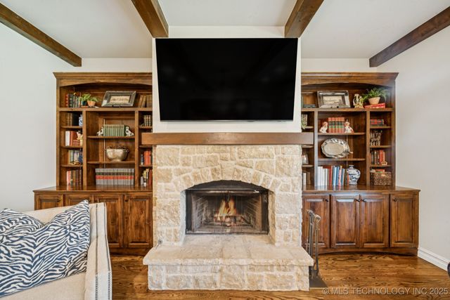 9545 E 108th Street S, Bixby, OK 74133