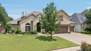 9545 E 108th Street S, Bixby, OK 74133