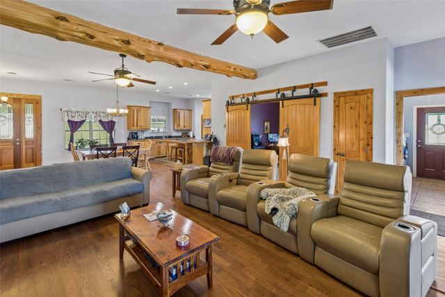 1430 Harlin Drive, St Paul, TX 75098