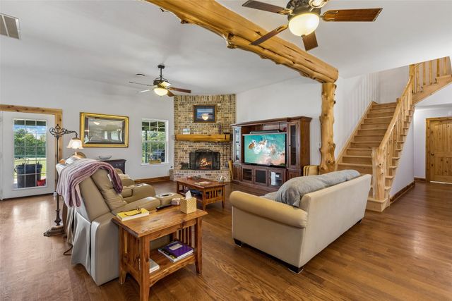1430 Harlin Drive, St Paul, TX 75098