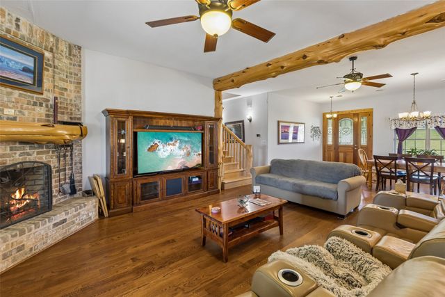 1430 Harlin Drive, St Paul, TX 75098