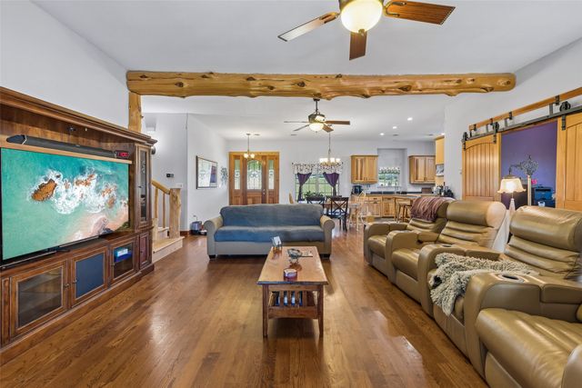 1430 Harlin Drive, St Paul, TX 75098