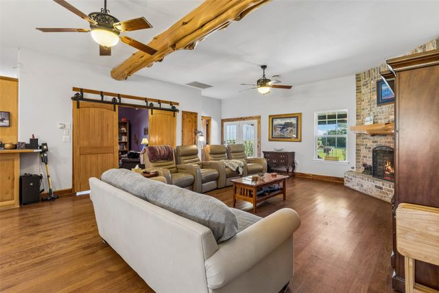 1430 Harlin Drive, St Paul, TX 75098