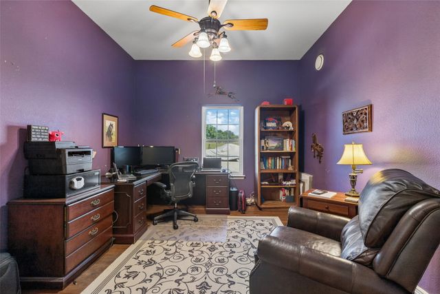 1430 Harlin Drive, St Paul, TX 75098