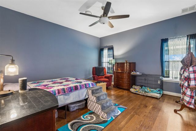 1430 Harlin Drive, St Paul, TX 75098