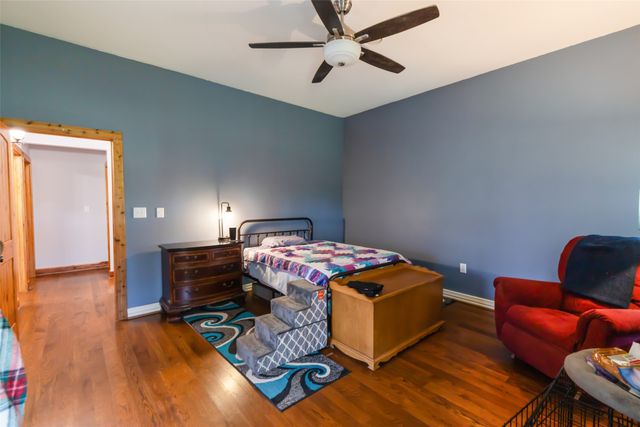 1430 Harlin Drive, St Paul, TX 75098