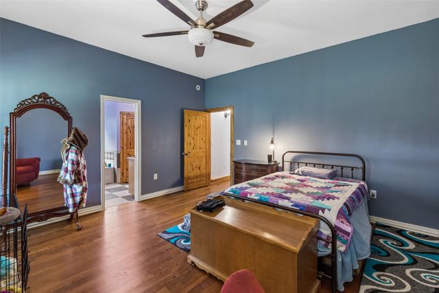 1430 Harlin Drive, St Paul, TX 75098