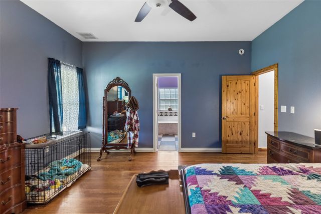 1430 Harlin Drive, St Paul, TX 75098