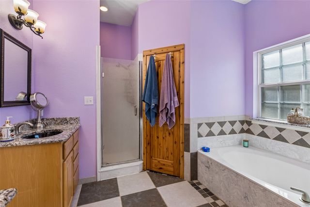 1430 Harlin Drive, St Paul, TX 75098
