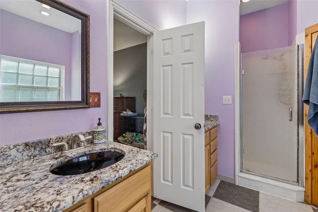 1430 Harlin Drive, St Paul, TX 75098