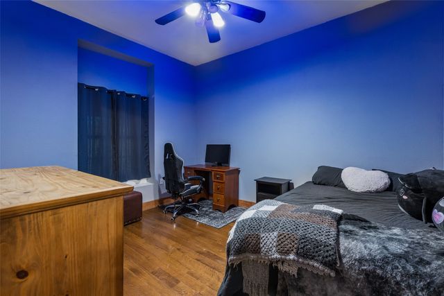 1430 Harlin Drive, St Paul, TX 75098