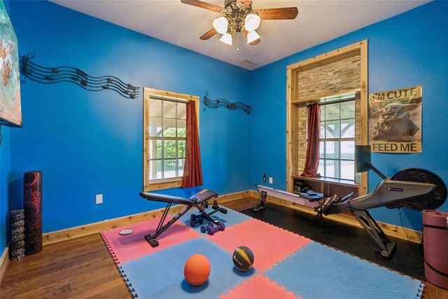 1430 Harlin Drive, St Paul, TX 75098