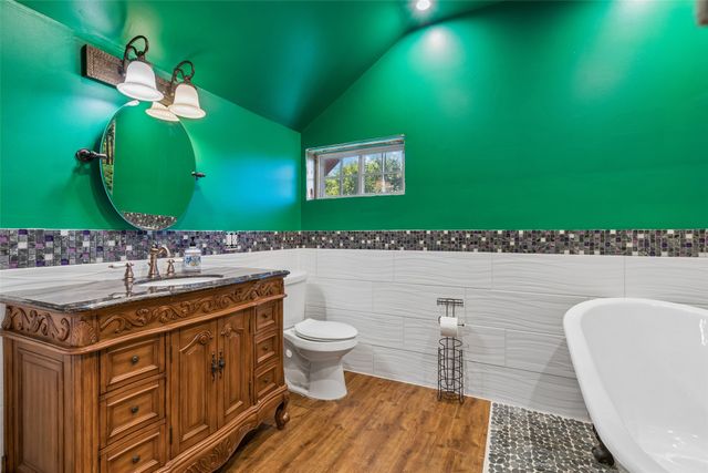 1430 Harlin Drive, St Paul, TX 75098