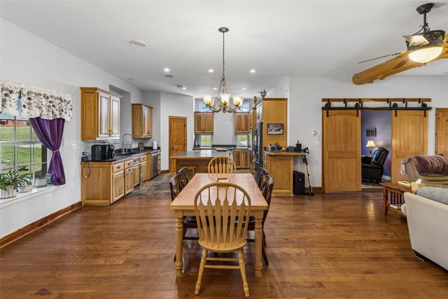 1430 Harlin Drive, St Paul, TX 75098