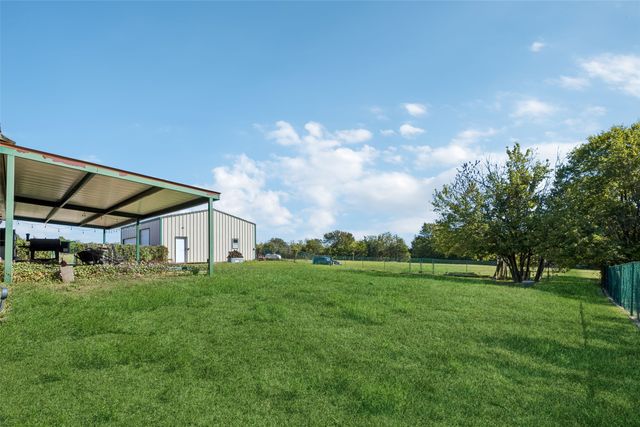 1430 Harlin Drive, St Paul, TX 75098
