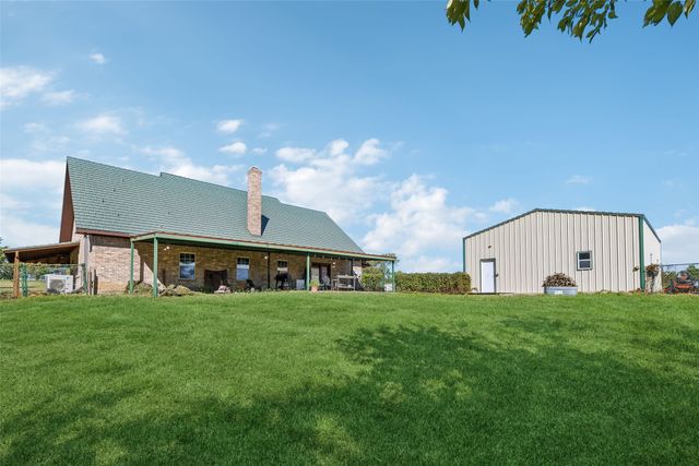 1430 Harlin Drive, St Paul, TX 75098